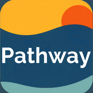 Pathway Homeschool Co-Op Logo
